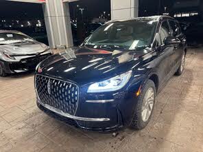 Lincoln Corsair Grand Touring AWD