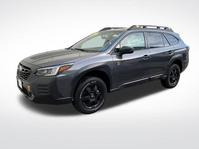 2023 Subaru Outback Wilderness AWD