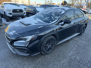Subaru WRX Sport AWD with EyeSight