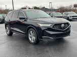 Acura MDX SH-AWD