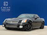 Cadillac XLR-V RWD