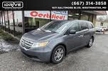 Honda Odyssey EX-L FWD