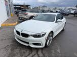 BMW 4 Series 440i xDrive Convertible AWD