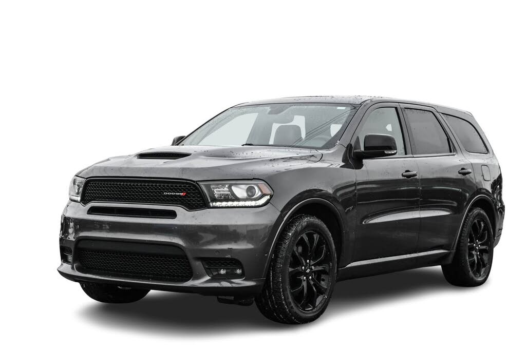 2019 Dodge Durango R/T AWD