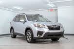 Subaru Forester 2.5i Convenience AWD with EyeSight Package