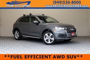 Audi Q5 quattro Premium 45 TFSI