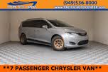 Chrysler Pacifica Limited FWD