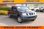 Nissan Frontier SV Crew Cab RWD