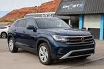 Volkswagen Atlas Cross Sport SEL FWD