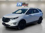 Chevrolet Equinox LT FWD with 1LT