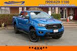 Ford Ranger Lariat SuperCrew 4WD