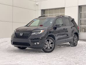 Honda Passport EX-L AWD