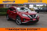 Nissan Murano Platinum FWD