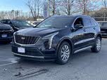 Cadillac XT4 Premium Luxury AWD