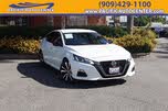 Nissan Altima 2.5 SR FWD