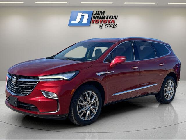 2023 Buick Enclave Premium AWD