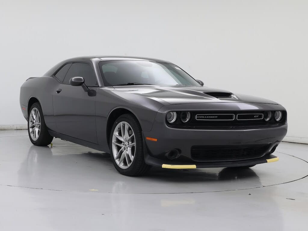 2023 Dodge Challenger GT AWD