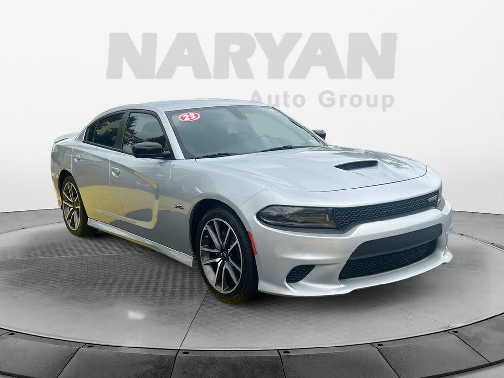 2023 Dodge Charger R/T RWD