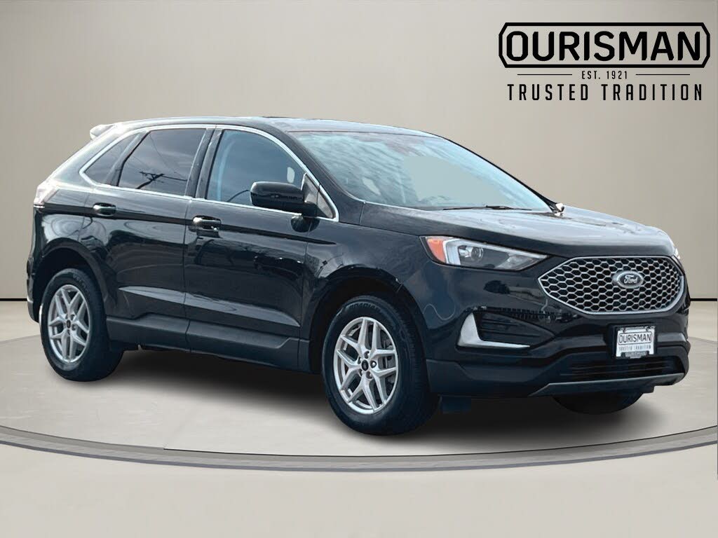 2023 Ford Edge SEL AWD