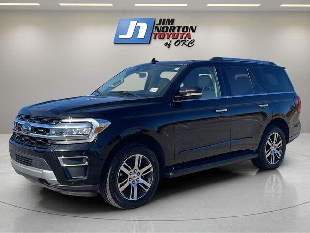 2023 Ford Expedition Limited 4WD