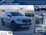 Ford Ranger XLT SuperCrew 4WD