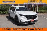 Honda CR-V Hybrid Sport Touring AWD