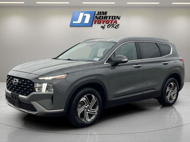 2023 Hyundai Santa Fe SEL FWD