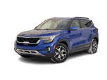 Kia Seltos EX Premium AWD