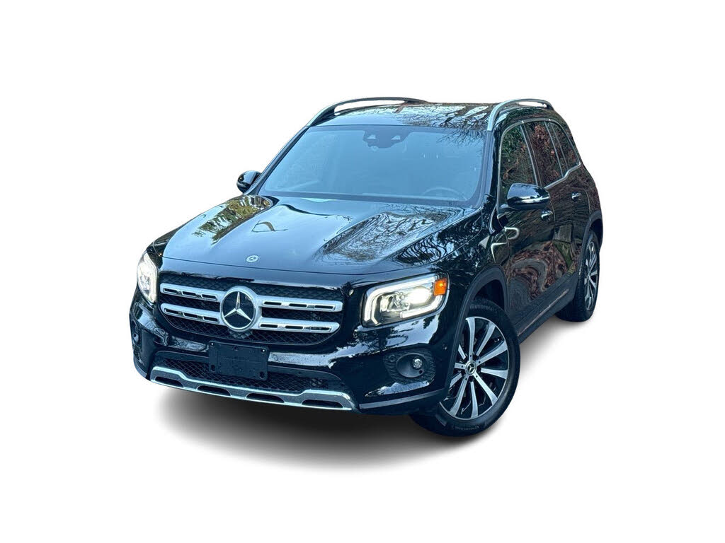 Mercedes-Benz GLB 250 4MATIC 2023