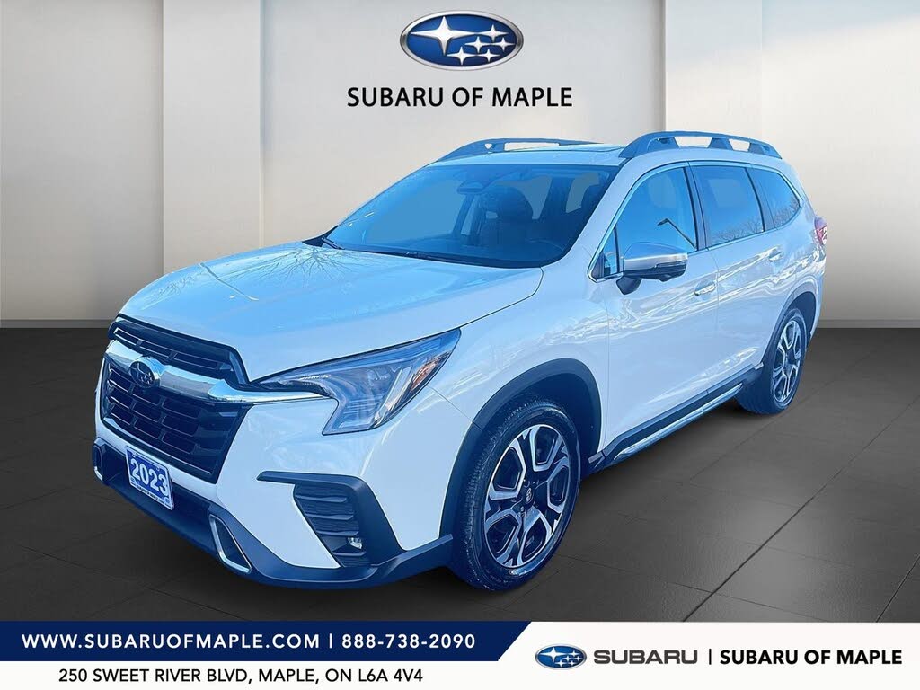 2023 Subaru Ascent Premier AWD