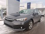 Subaru Impreza Convenience Wagon AWD with EyeSight