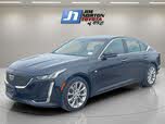Cadillac CT5 Premium Luxury RWD