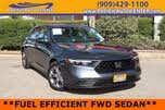 Honda Accord EX FWD