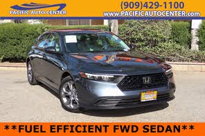Honda Accord EX FWD