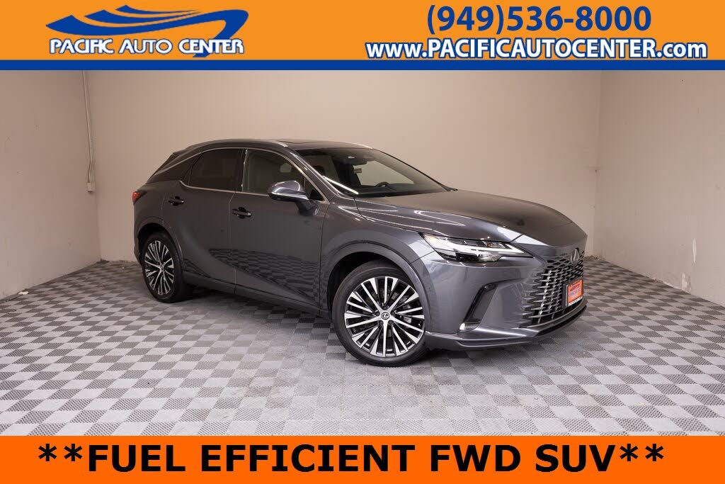 2024 Lexus RX 350 Premium FWD