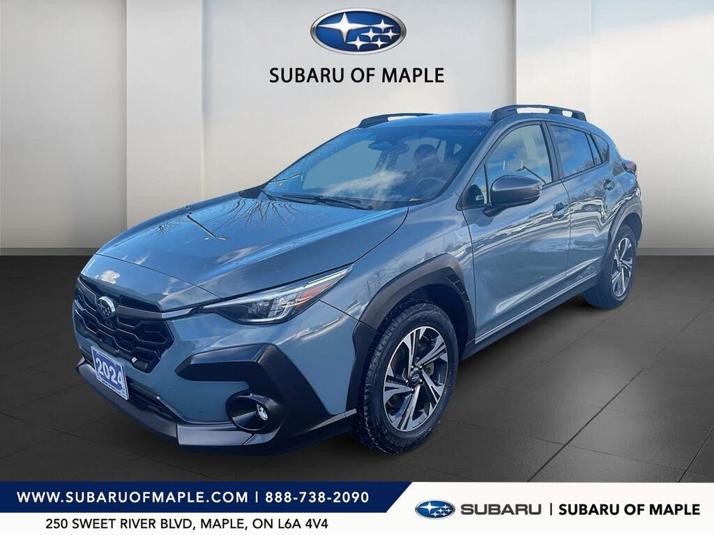 2024 Subaru Crosstrek Touring AWD