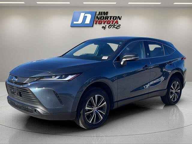 2024 Toyota Venza LE AWD