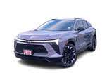 Chevrolet Blazer EV RS RWD