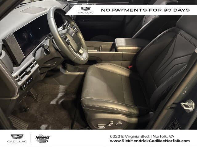 2025 Hyundai Santa Fe SEL AWD