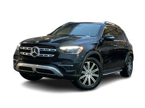 Mercedes-Benz GLE 350 4MATIC