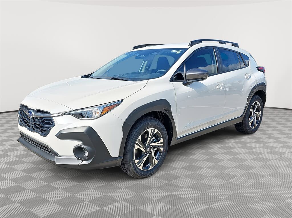 2025 Subaru Crosstrek Premium AWD