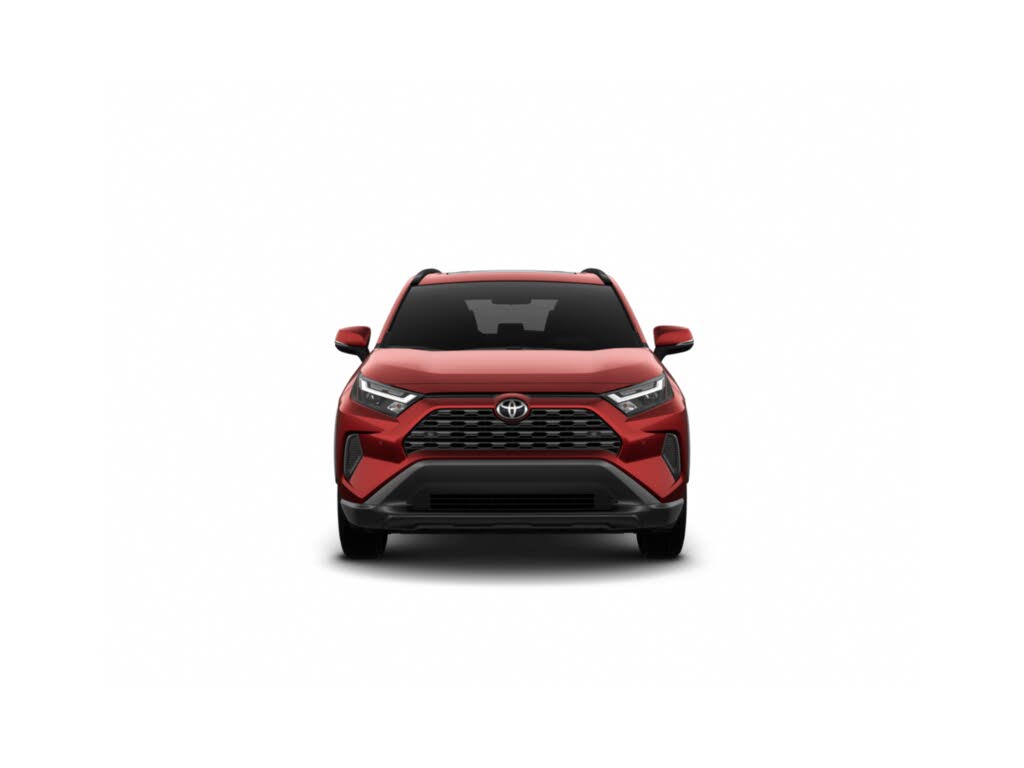 Toyota RAV4 XLE AWD 2025