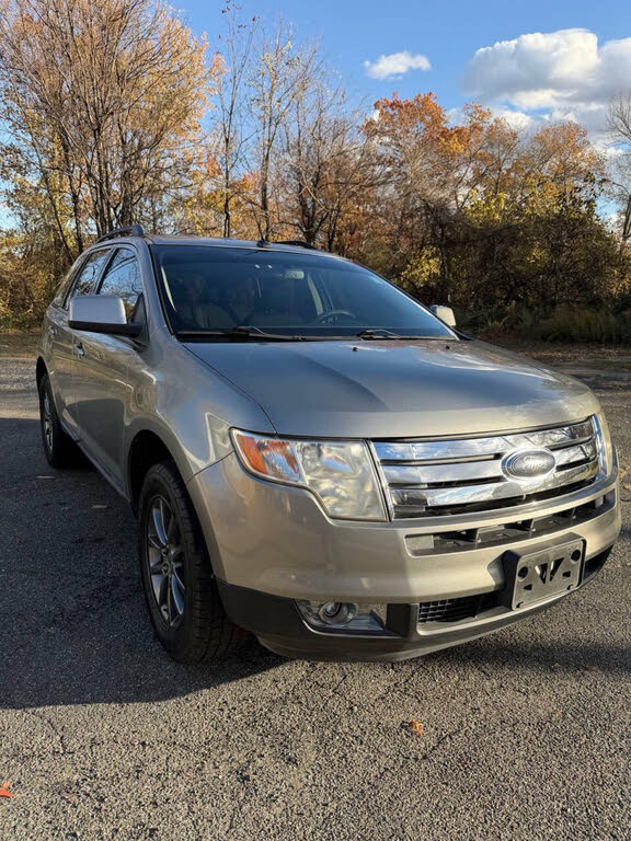 2008 Ford Edge SEL AWD
