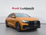 Audi Q8 quattro Prestige 55 TFSI