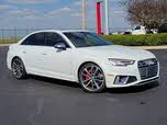 Audi S4 3.0T quattro Prestige Sedan AWD