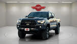 Toyota Tacoma TRD Sport Double Cab 4WD