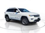 Jeep Grand Cherokee Laredo X 4WD