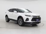 Chevrolet Blazer Premier AWD