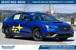 Subaru WRX Limited AWD