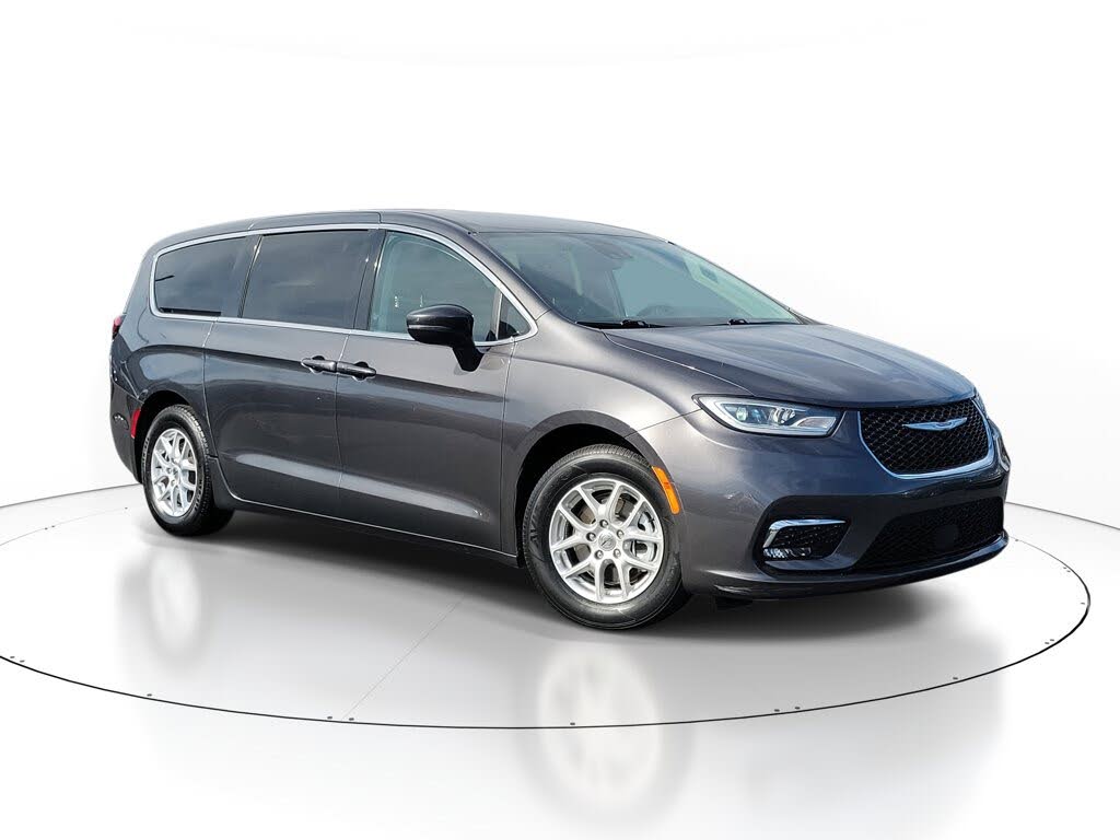 2023 Chrysler Pacifica Touring L FWD